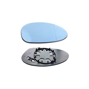 تصویر محصول شیشه آینه چپ بی ام و سری 1 هاچ بک 120i سال 2016